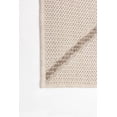 thumbnail image 2 of Tapis ECARPET Intérieur Extérieur pour Patio, Terrasse, Salon Collection Sisal Abstract, 2 of 9