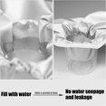 thumbnail image 4 of Window Air Conditioner Cover Waterproof Dustproof Air Conditioner  Cover, 4 of 8
