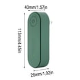 thumbnail image 1 of Plug In Air Purifier R Plug In Purifier for Bedroom Odor Pollutantspurifiers for Bedroom, 1 of 5