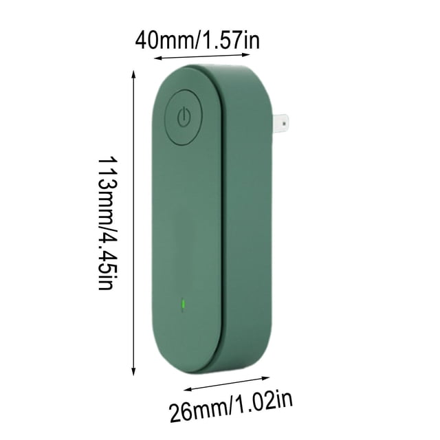 Plug In Air Purifier R Plug In Purifier for Bedroom Odor Pollutantspurifiers for Bedroom