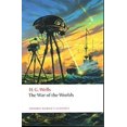 thumbnail image 1 of Guerre des Mondes, H. G. Wells Livre Broché, 1 of 1