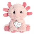 thumbnail image 1 of Aurora Precious Moments-Lottie Axolotl 8.5", 1 of 2