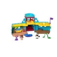thumbnail image 3 of Little People Travel Together Friend Ship - Bilingual Version, 3 of 7