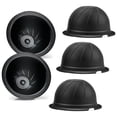 thumbnail image 1 of MesaSe 5PCS Refillable Vertuo Capsule 230ml Reusable Vertuo Pods BPA-Free Reusable Vertuo Coffee Capsule Pod for Nespresso Vertuoline Machine, 1 of 8