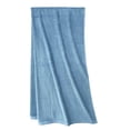 thumbnail image 1 of Swift Home 100% Cotton Bath Towel, Luxuriously Soft, Highly Absorbent, Quick Dry, 1 PC, Aqua, 1 of 4