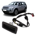 thumbnail image 4 of Interrupteur de Poignée de Libération de Hayon, Flexible Antichoc LR020997 Parfait Ajustement Tronc Interrupteur de Libération de Hayon Construction Durable pour Land Rover Freelander 2, 4 of 8