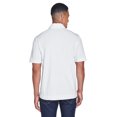 thumbnail image 2 of North End Polo Piqué de Performance en Polyester Recyclé pour Hommes 88632, 2 of 3