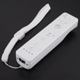 thumbnail image 4 of HURRISE Game Handle Controller Gamepad with analog joystick For Nintendo WiiU/Wii Console, Game Handle, Game Handle Controller, 4 of 10