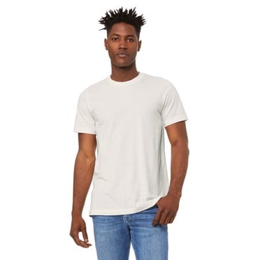 Bella + Canvas Unisex Jersey T-Shirt 3001C