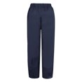 thumbnail image 5 of Birdeem Pantalon Ample Longueur Complète pour Femmes, Mode Décontractée avec Poches Imprimées, 5 of 5