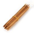 thumbnail image 4 of LHCER Knitting Needle, Circular Knitting Needle,Double Point Circular Bamboo Knitting Needle 0.2-1cm Sizes with Transparent Tube, 4 of 8