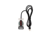 thumbnail image 3 of Scanner OBD2, Câble de Diagnostic USB Identification de l'Écu Remplacement pour pour Automobile, 3 of 8