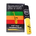 thumbnail image 2 of 10 Pcs Revers de Saxophone Tenor Bb Force de Ton 1.5 2.0 2.5 3.0 3.5 4.0 Instrument de Saxo, 2 of 8
