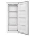 thumbnail image 2 of Danby Designer DUFM085A4WDD 8.5 cu. ft. Upright Freezer in White, 2 of 9