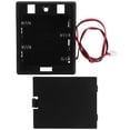 thumbnail image 1 of Shisuyan Safe Box Batteries Case Replacement Safe Box AA Batteries Case Holder Safe Box Replacing Batteries Holder Safe Case Replacing Batteries Case, 1 of 9