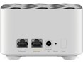 thumbnail image 2 of Netgear Orbi Mesh WiFi System (2-pack). Up to 3,000 sq. ft. 1.2Gbps Dual-band WiFi (RBK12), 2 of 4