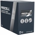 thumbnail image 3 of Procell Alkaline Constant Power D, 1.5v, (Pack of 12), 3 of 3