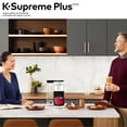 thumbnail image 3 of Keurig K-Supreme Plus Single Serve K-Cup Pod Coffee Maker, 3 of 11