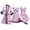 G-b-Light Purple, variant on 2025 Winter Plus Size Coral Sleep Wear Fleece Pajama Set Women's Women Sleep Wear Set Thickened Flannel Sleepwear Men's Womens Set Warm Couples' Homewear for Both indoor & Outdoor