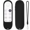 thumbnail image 1 of TopLLC Silicone Protective Case for-cast with TV Remote ShockProof Cover on Clearance, 1 of 1