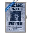 thumbnail image 2 of The Wizarding World: Harry Potter - Undesirable Wall Poster, 22.375" x 34", 2 of 4