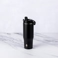 thumbnail image 5 of TAL 30oz Hudson Water Bottle, Black, 5 of 5