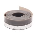 thumbnail image 1 of Transparent Windproof Silicone Sealing Strip Bar Door Sealing Strip 100x4.5x0.5, 1 of 4