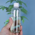 thumbnail image 3 of Empty Plastic Bottles Clear  50PCS Mini Travel Bottles Cosmetic Bottle Container, 3 of 9