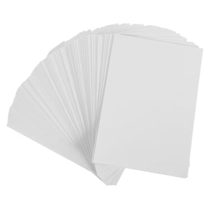 100 feuilles de papier d'impression papier jet d'encre Papier photographique pour l'école de bureau