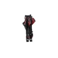 thumbnail image 3 of Ozark Trail Folding End Table, Red, Cup Holder, Outdoor Camping, 3 of 6
