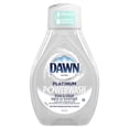thumbnail image 1 of Dawn Free & Clear Powerwash Dish Spray Refill, Dish Soap, Pear Scent 473ML, 1 of 9