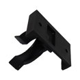 thumbnail image 1 of 10Pcs Kitchen Adjustable Cabinet Leg Clips Plastic Cabinet Leg Detachable Plinth Brackets Home Kickplate Clasp, 1 of 9