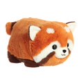 thumbnail image 1 of Aurora Peluches Spudsters Remy Red Panda 10 Pouces, 1 of 2
