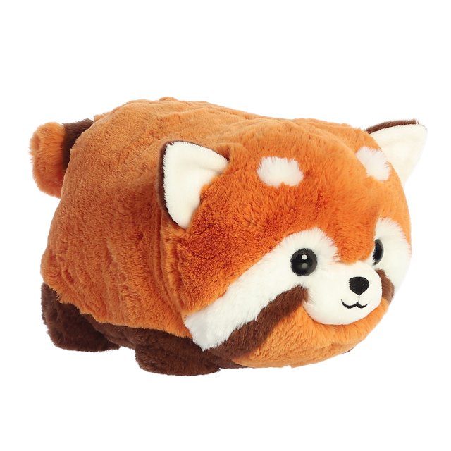 Aurora Peluches Spudsters Remy Red Panda 10 Pouces