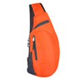 thumbnail image 1 of ZheElen Mini Adjustable Foldable Chest Body Sports Bag Men Sling Bag No.3, 1 of 1