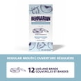 thumbnail image 1 of Bernardin Mason Jar Lids and Bands, Regular Mouth, 12 Count, 1 of 6