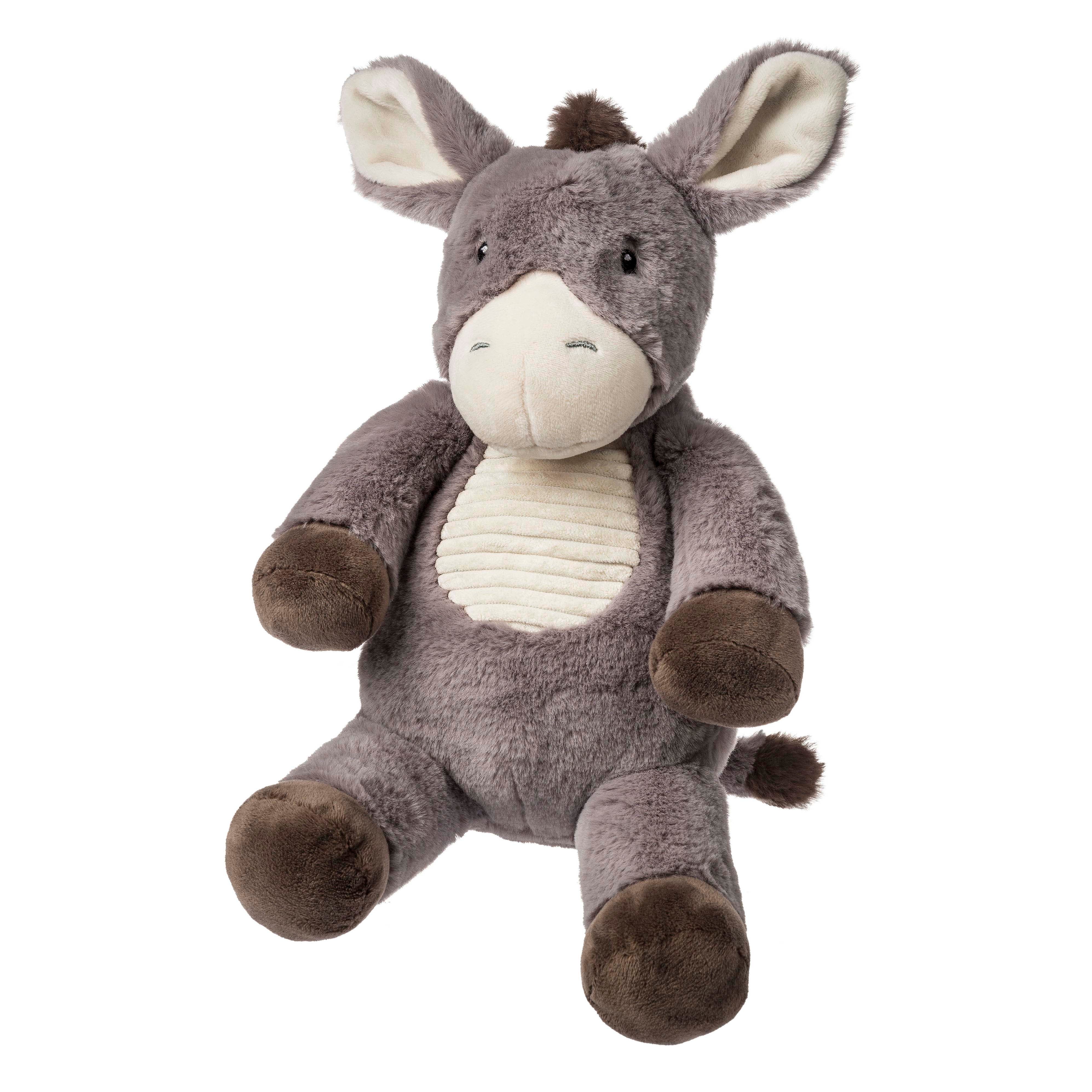 Mary Meyer - Soft Toy - Dusty Donkey 10"