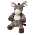 thumbnail image 1 of Mary Meyer - Soft Toy - Dusty Donkey 10", 1 of 4