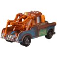 thumbnail image 2 of Disney Pixar Cars Lightning McQueen & Mater 2-Pack, 2 of 8
