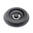 thumbnail image 1 of Gas Cooker Accessories Gas Stove Burner Cover Embedded Gas Burner Liner Spitfire for Home, 1 of 8