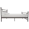 thumbnail image 2 of Manila Metal Bed, 2 of 8