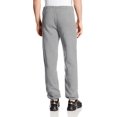 thumbnail image 2 of Russell Athletic Dri Power Pantalon de Survêtement à Bas Fermé, 3TG, Oxford, 2 of 3