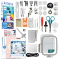 thumbnail image 3 of Sewing & Embroidery Machine Brother SE700 w/ Accessories, 3 of 9