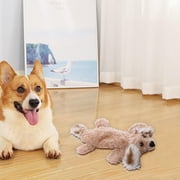 Nilvkv Sturdy and Ducks Designed Specifically for Strong Chewers Indestructible Dog Toys Dog Toys Sturdy and Dog Toys