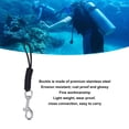 thumbnail image 3 of EBTOOLS Diving Lanyard Underwater Camera Housing Carrying Lanyard With Quick Release Buckle For Underwater Photography, 3 of 8
