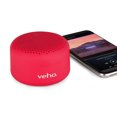 thumbnail image 5 of Veho M3 Portable Rechargeable 3-watt Wireless Bluetooth Speaker, 5 of 5