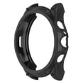 thumbnail image 1 of Étui Protecteur Anti-Rayures, Coque, Cadre en Silicone, Boîtier de Montre pour Fossil Gen 6, 1 of 6