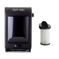thumbnail image 1 of EYE-VAC PRO Black Professional Automatic Touchless Stationary Vacuum VA-00021X, 1 of 3