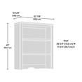 thumbnail image 2 of Sauder Hammond Surmeuble de Bibliothèque, 2 of 5