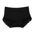 thumbnail image 4 of sous-Vêtements pour Femmes Taille Haute Moyenne, 4 of 9